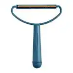 ODD M EVEN Mini Portable Manual Lint Remover | Reusable Lint Remover for Clothes and Carpet