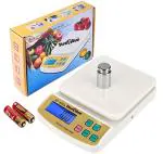 ShopiMoz- SF400 A Digital multipurpose weighing scale for home, kitchen, bakery and grocery