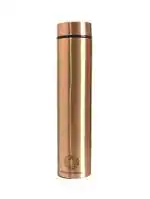 SHANAYA COPPER PENCIL WATER BOTTLE