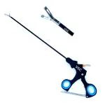 VSC Laparoscopic Allis Grasping Forceps Laparoscopy Endoscopy Surgical Instruments