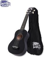 intern Soprano Ukulele  (Overall Length - 53.4 cm)