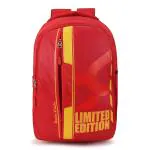 Dezire Crafts DC Stylish Spacy Unisex School College Trendy Travel Printed Bags for Men and Women (DC BAGS 446)