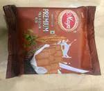HAPG MAYA PERFECT GOLD Milk and Elaichi Rusk (Pack of 36) - C37