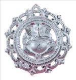 Jag Mohan Yogesh Wall Hanging Ganesh God Idol