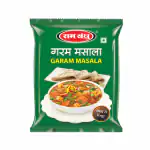 Ram Bandhu Special Garam Masala|Blended Spice Mix|Hygienically Packed 500Gm (Pack of 3)