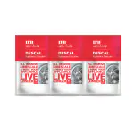IFB essentials Washing Machine Descal 100 GM (Pack of 3) | Descaler for Front Load and Top Load Washing Machine | Washing Machine Cleaning Powder | Descaling Powder for Washing Machine | Washing Machine Drum Cleaning Powder