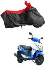 Xpress Cars Multicolor Full Body Two Wheeler Cover For Honda Dio