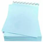 LRS Paper Green A4 Size Business Envelope (25 Pcs)