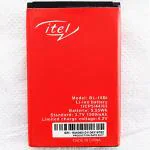 Mobcrown Power House Battery Original For Itel Bl-15Bi 1409 1407 5230- 1500 Mah With 3 Months Warranty