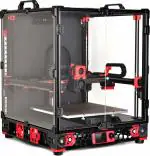 3D BAZAAR.IN Formbot Voron V2.4 R2 FDM 3D Printer (350 mm x 350mm x 350mm)