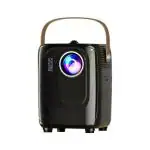 IBS S10 Mini Portable Android Smart Projector - 1080P HD Home Theater