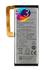 Mobcrown Zuk Z2, Z2 Plus Original Battery for Lenovo BL268 (3500mAh) with 90 Days Warranty