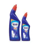 Bluebust Extra Thick Toilet Cleaner,Remove Tough Stains Toilet Cleaner 1500ml ( 1 Litre & 500ml Pack)