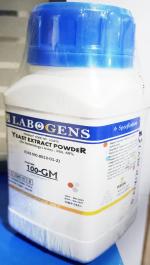LABOGENS YEAST EXTRACT POWDER For Bacteriology