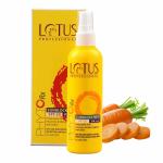 Lotus Professional PhytoRx Anti - Tan Sunscreen Sunblock Mist | SPF 50 | With Preservative Free Vitamin E | 100ml