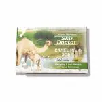 HANI PO Skin Doctor Camel Milk whitening soap 100g - THAILAND Product - PACK OF 1