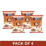 GFC MULTIPURPOSE GARAMASALA 800gram Powder | Homemade Taste| Blend of Rich Spices - Pack of 4