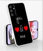 Mobom Designer Back Case Cover For Samsung Galaxy M34 5G