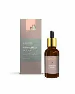 Auravedic Multi Action Kumkumadi Oil All Skin Type Skin Brightening and Pigmentation Dark Spot Removal for Face Use 30 ml