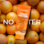 Elemnt Sports Science Zero Water Face Wash For Sports - Waterless Facewash - 50gm