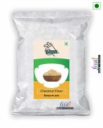 Momsy Premium Fresh & PURE Singara Atta Chestnut Gluten Free Singara Atta ( 2kg)