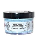 Immix By Art And Craft Mixed Media Glitter Paste.