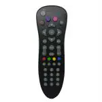 TIVANY INTERNATIONAL Set Top Box Remote for Hathway Set-Top Box Remote Model No :- STB-1701