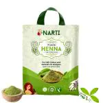 NARTI Organic Heena Powder For Hair Care & Conditioning (500 g)
