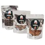 school of sage Jaiphal, Javitri, Star Anise - (combo of 3)(50g each total 150g)