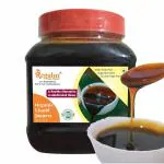 Regulus Organic Liquid Jaggery - 1KG - Pack of 1