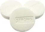 FreshoCartz Strong Peppermint Pudina Flavor Candy 400 g