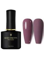 BORN PRETTY Glossy UV/LED Nail Polish, 10ml (Shade BP89)