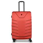 Wenger Pegasus Large Hardshell Suitcase, 99 Litres, Salsa, Swiss designed-blend of style & function, 612250
