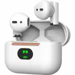 TecSox Foldable Wireless Earbud with Mic