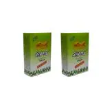 Queue Pyary Ayurvedic Turmeric soap for Skin whitening and Lightning pack of 2