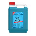 APPETINA Pure Plus Blue Liquid Detergent 5L| Best For Machine Wash