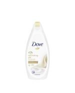 Dove Shower Gel Nourishing Silk