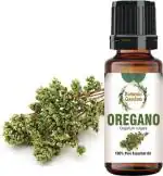 botanic garden Oregano Essential oil/ Origanum vulgare For Viral Infection, Bacterial Infections,Muscular Pain/Undiluted 100% Pure Essential Oil (50 ml)