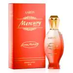 Aaron Mercury Perfume 50ml