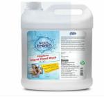 All Cleaning Materials Services Stan-Fresh liquid hand wash Hand Wash Can  (5 L)