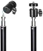 VTS Mini Ball Head 1/4