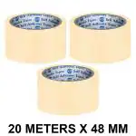 VCR Masking Tape - 20 Meters in Length 48mm / 2