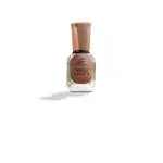 craggy cosmetic Nail Enamel Trending Premium Glossy Nail Polish For Girl's & Women's (Pack of 2) Chocolate Brown