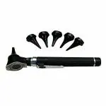 Shakuntla 2.5 V Basic Student Pocket Scope, Indian Otoscope, Auriscope (Otoscope)