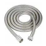 Tavish Stainless Steel Flow Water Flexible Handshower Hose Replacement Shower Tube