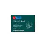 Dr. Batra's Bathing Bar, Enriched with Berberis Aquifolium & Echinacea Extracts, SLS & Paraben free, Safe & Cruelty free (125g)