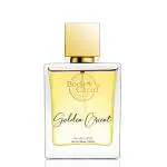 Body Cupid Golden Orient Unisex Perfume - Eau de Parfum - 100 ml