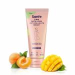 Sanfe 2 in 1 Back & Bum Anti-Cellulite Serum | Lightens skin & Reduces cellulite | 2 in 1 serum | 100gm | Brightens your skin | Instantly soft & supple skin