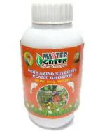 Master Green Fish Amino Acid Organic Fertilizer 250 ML