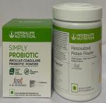 Herbalife Nutrition Simply Probiotic or Protein 200g